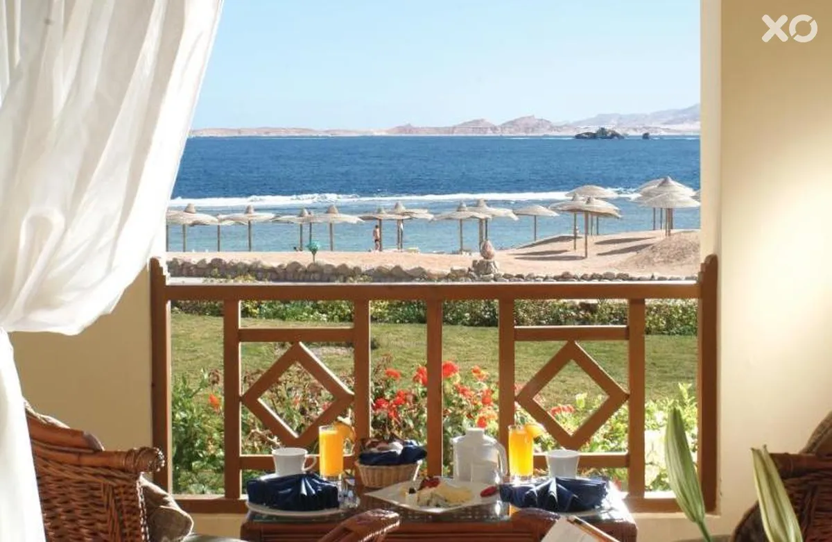 Charmillion Club Resort