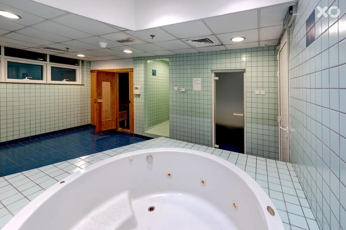 Emirates Grand Hotel Apartments