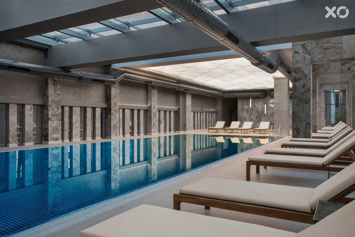 Acanthus Cennet Barut Collection