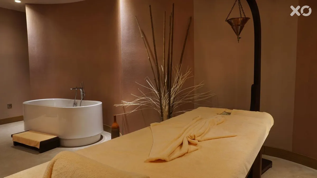 Aquasis De Luxe Resort & Spa