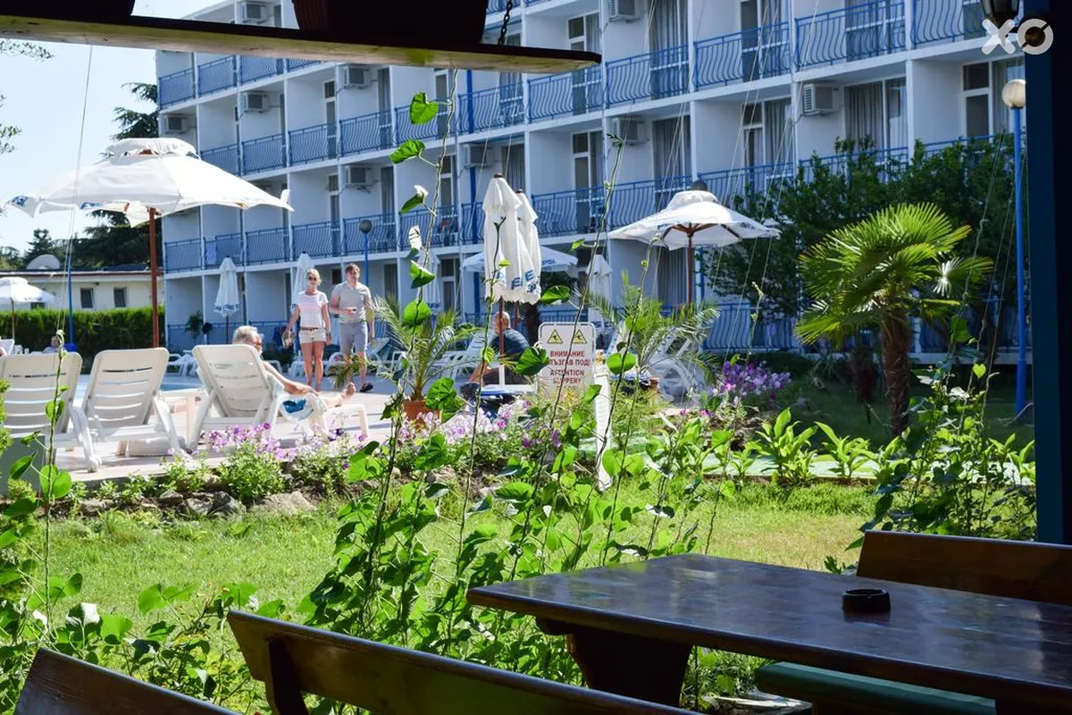 Balaton Hotel