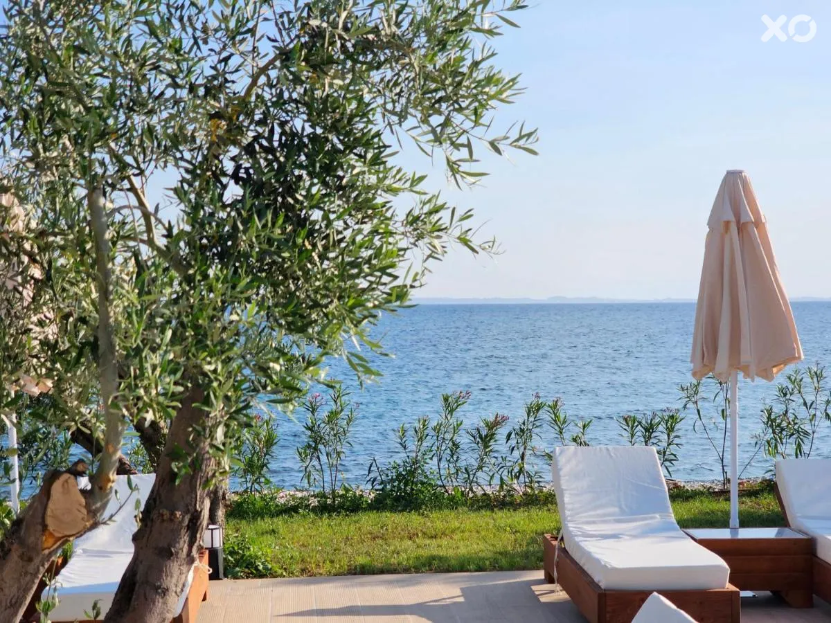 Seacoast Resort Halkidiki