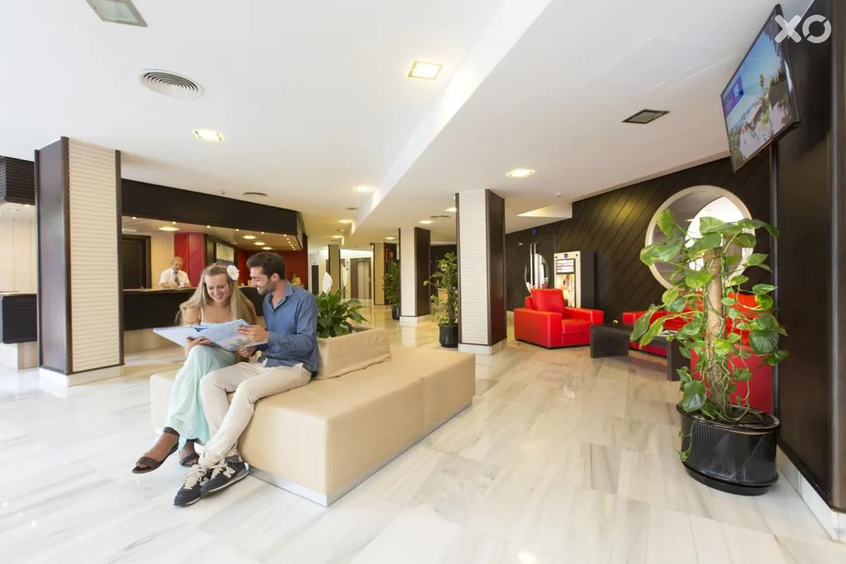 Pabisa Sofia Hotel