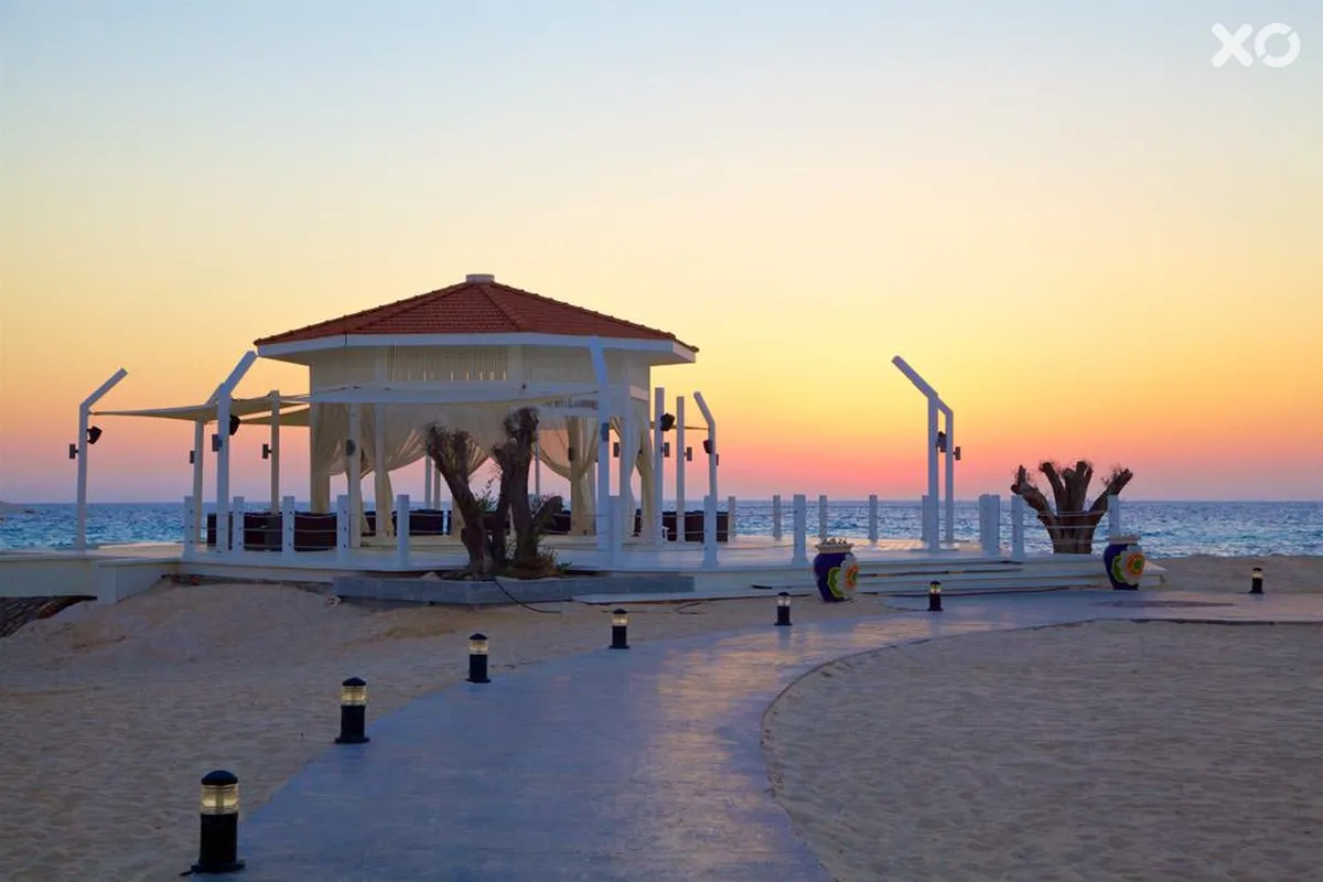 Rixos Alamein