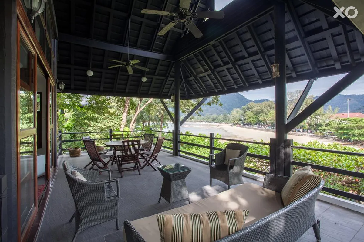 Kamala Beach Estate