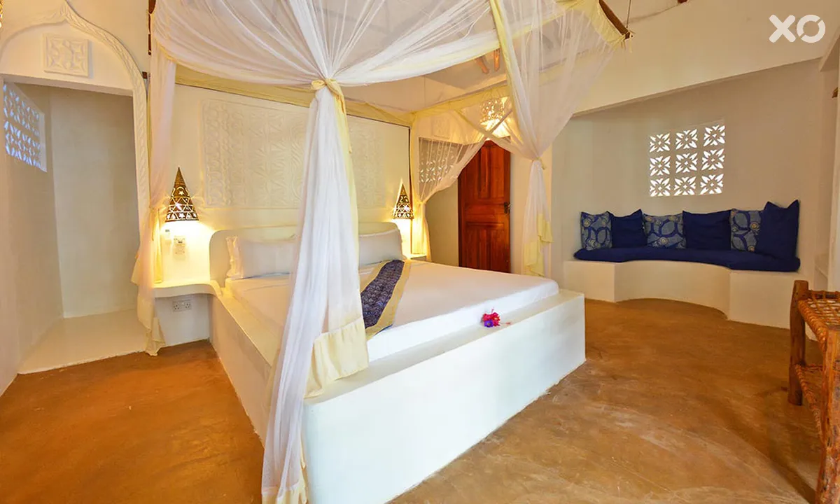 Mchanga Zanzibar