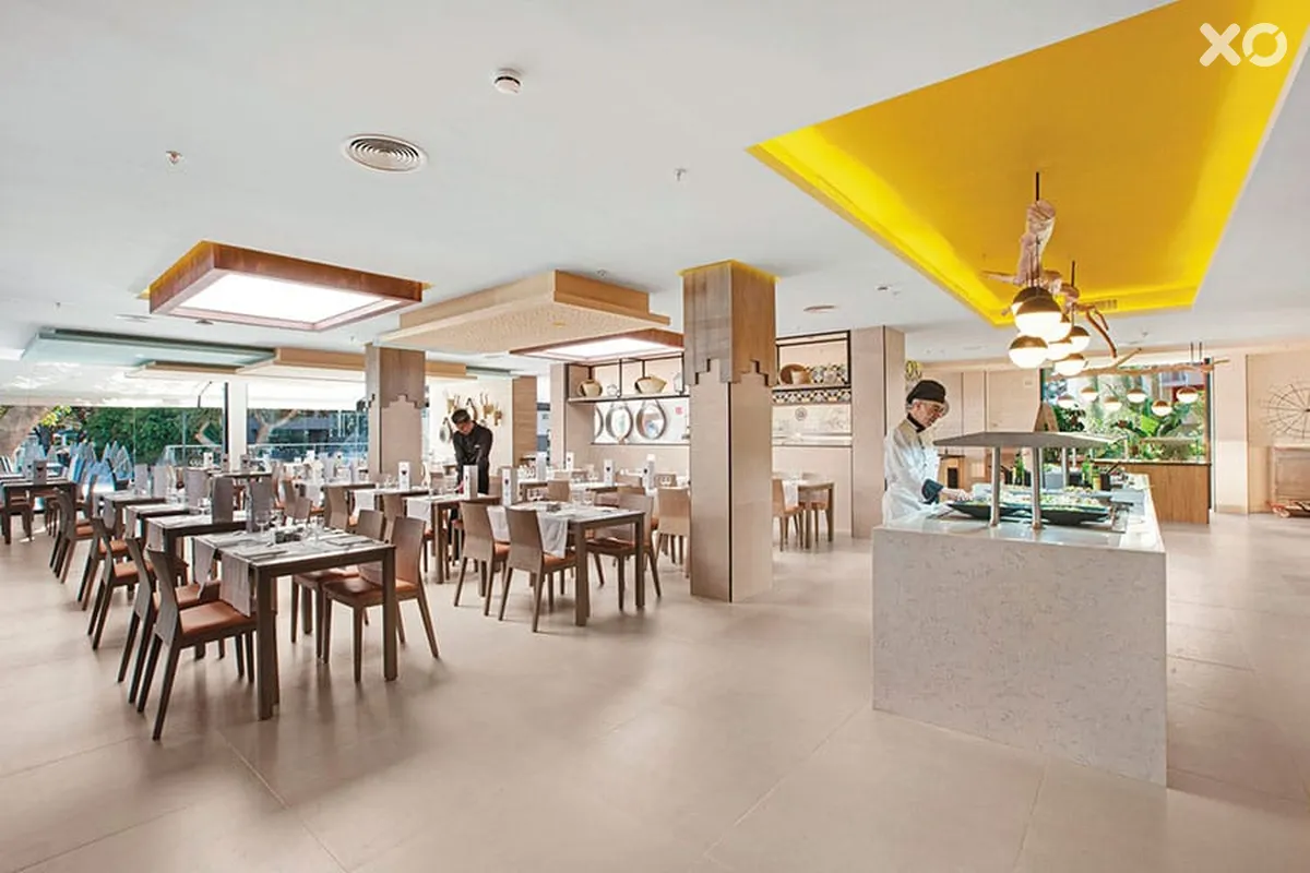 Riu Festival Hotel