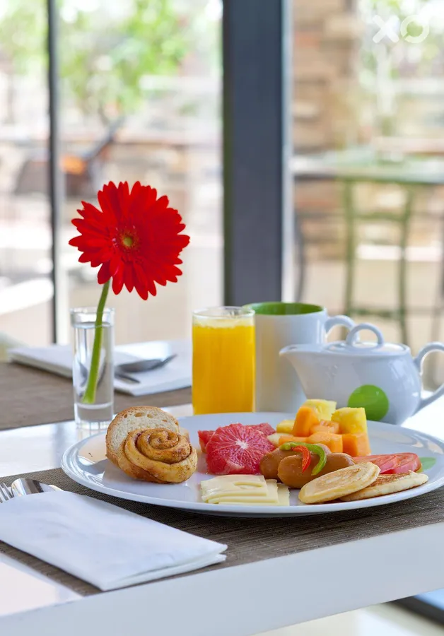 Park Inn by Radisson Abu Dhabi Yas Island