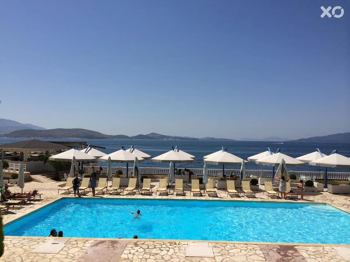 Andon Lapa Luxury Suites