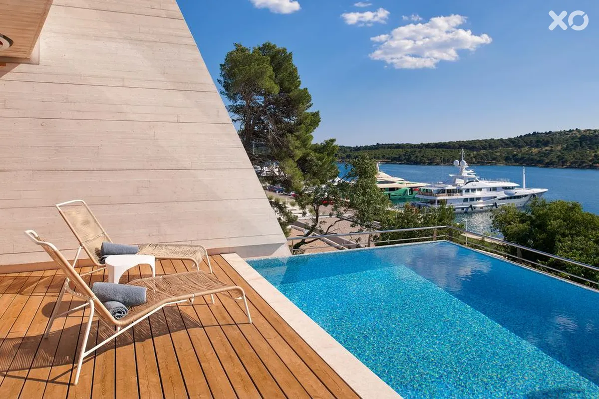 D-Resort Sibenik