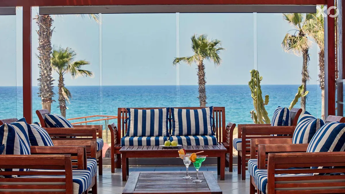 All Senses Nautica Blue Exclusive Resort & Spa