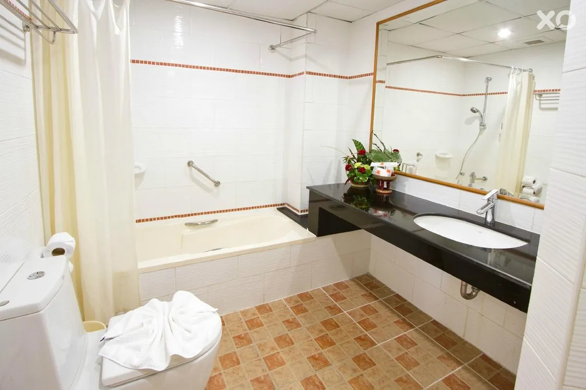 Bella Villa Cabana