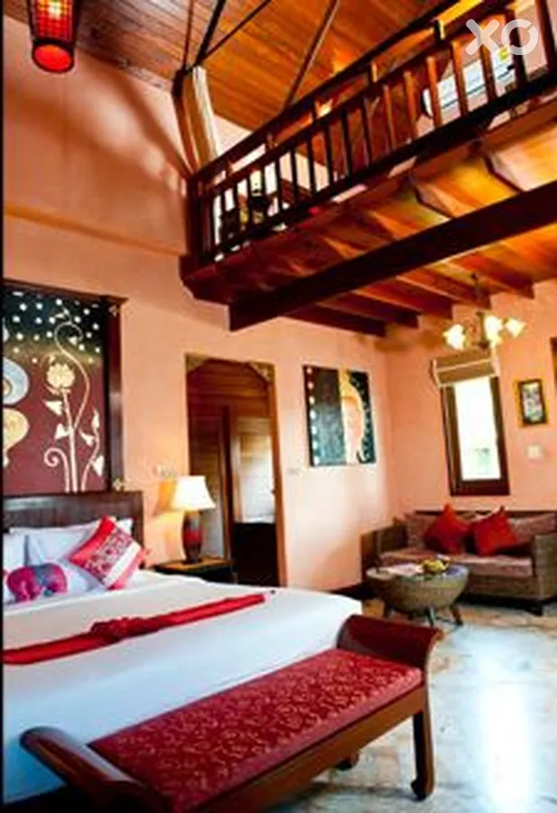 Sandalwood Luxury Villa