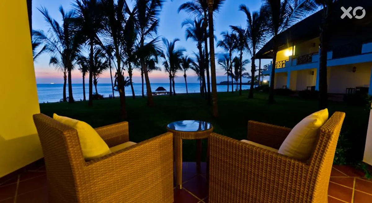 Sea Cliff Resort & Spa