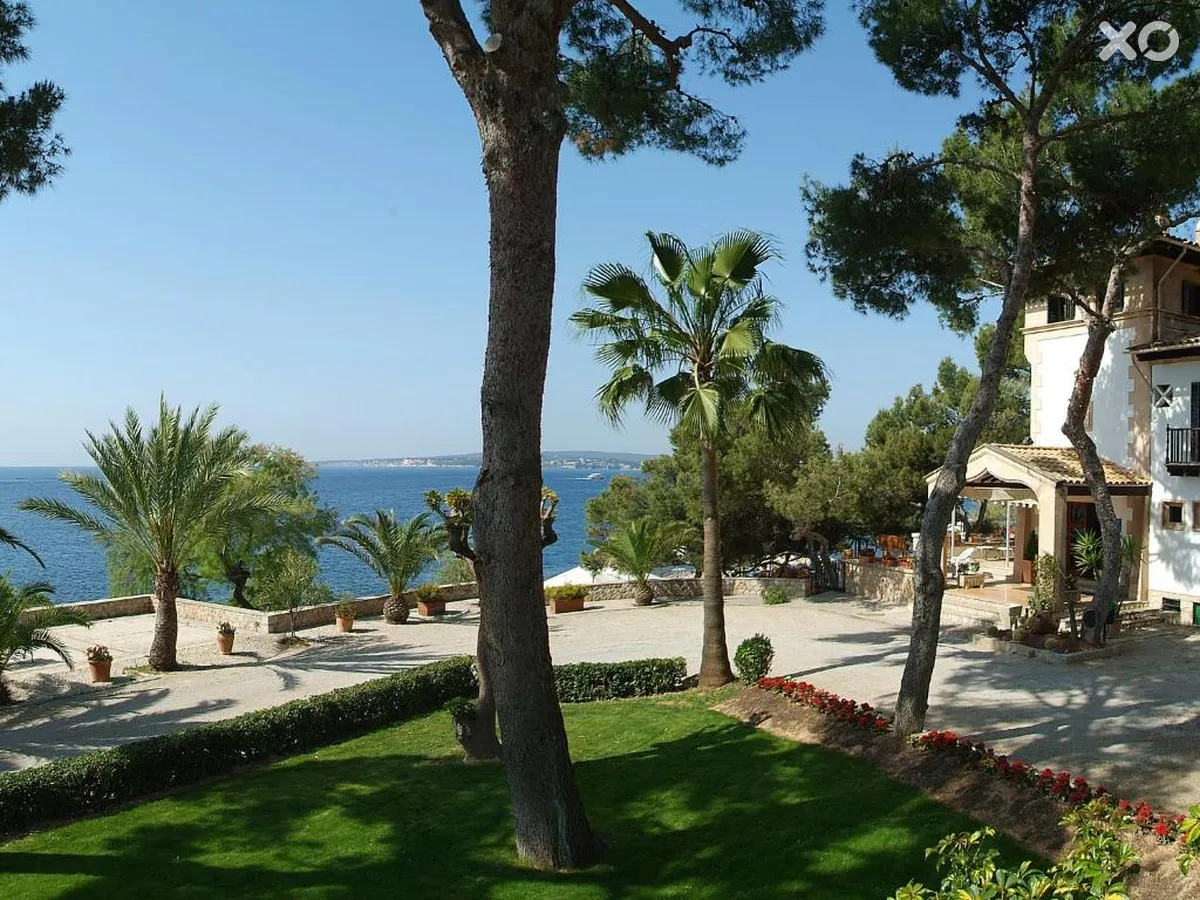 Bendinat Hotel