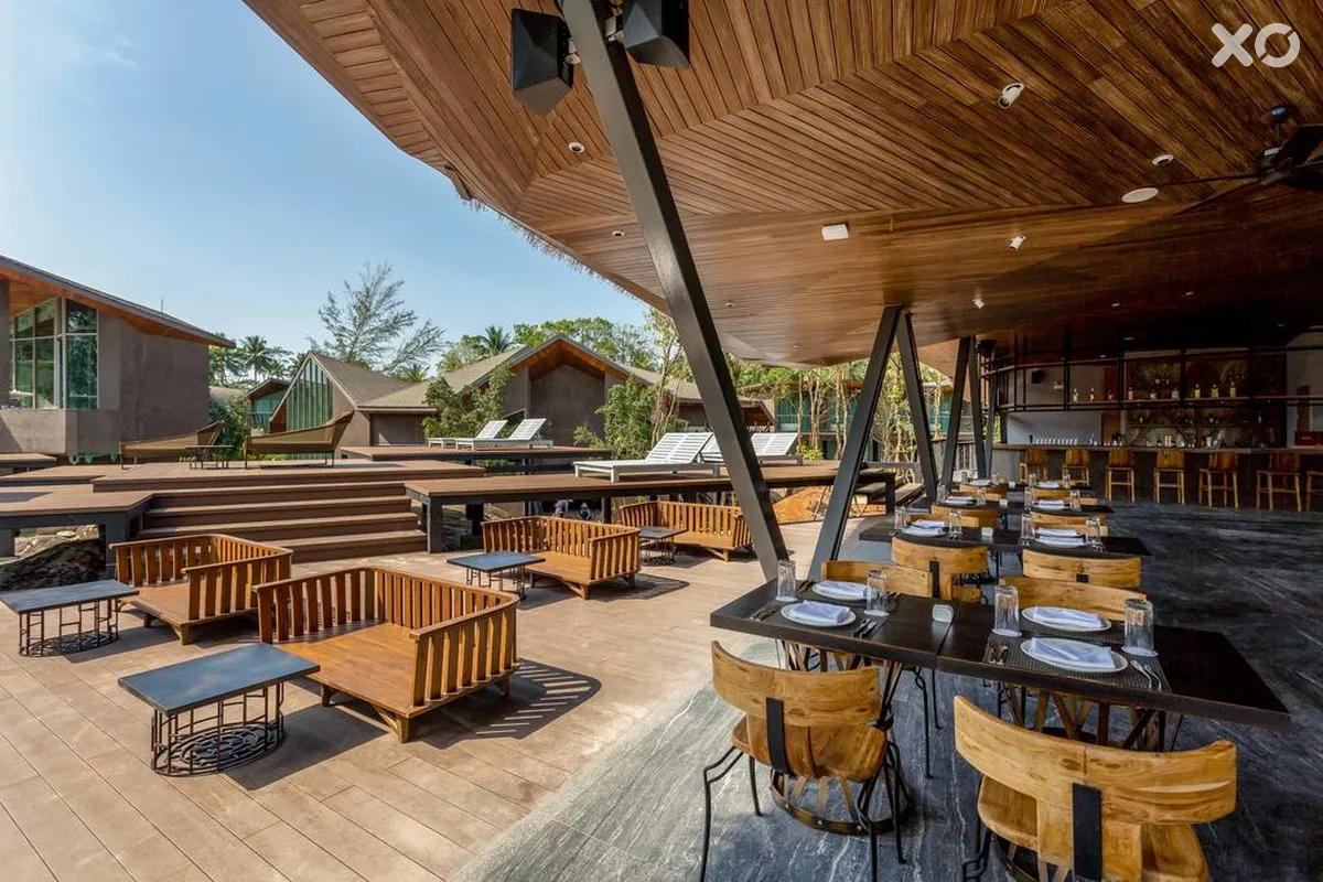 Kalima Resort & Villas Khao Lak