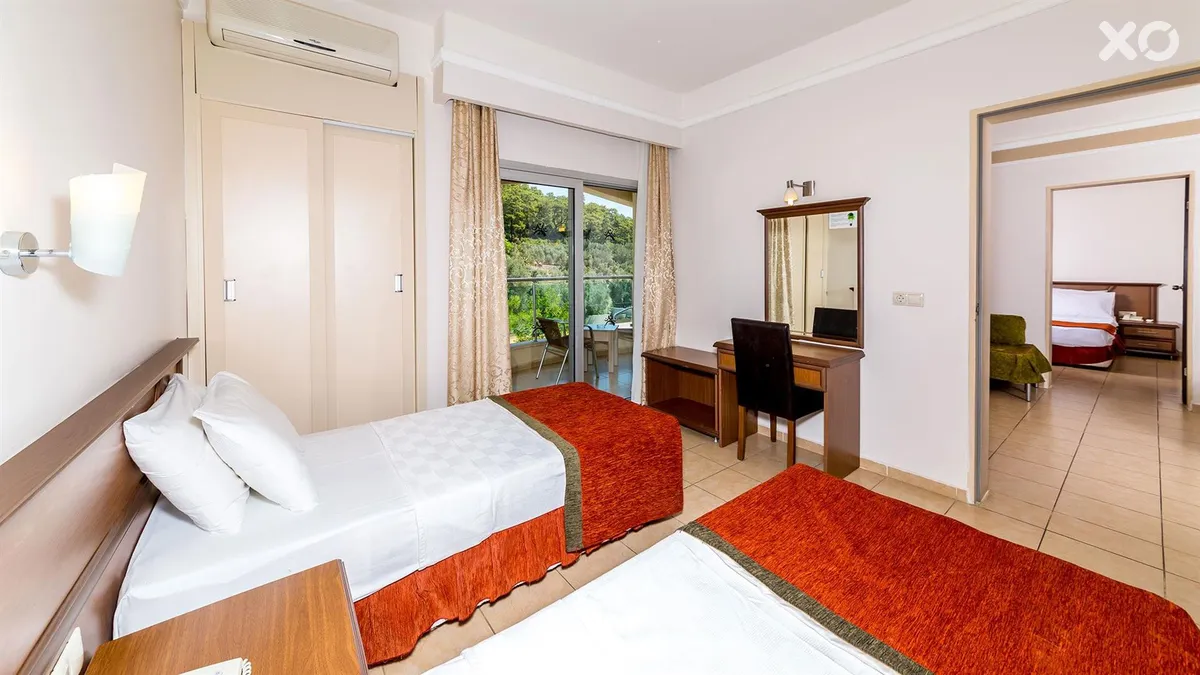 Julian Forest Suites