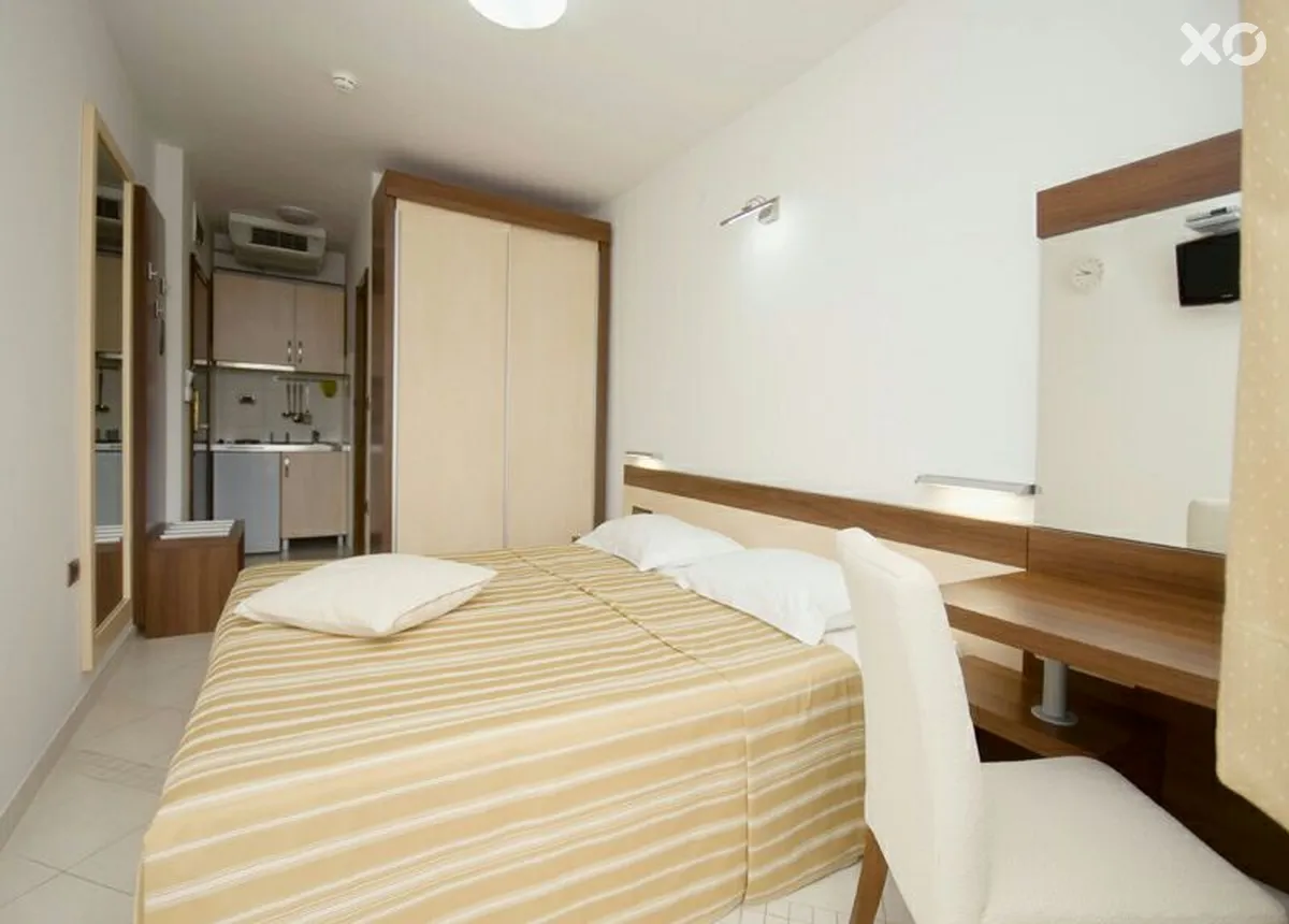 Radjenovic Apart Hotel