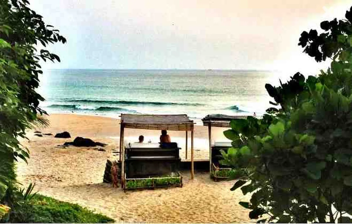 Pimalai Resort & Spa