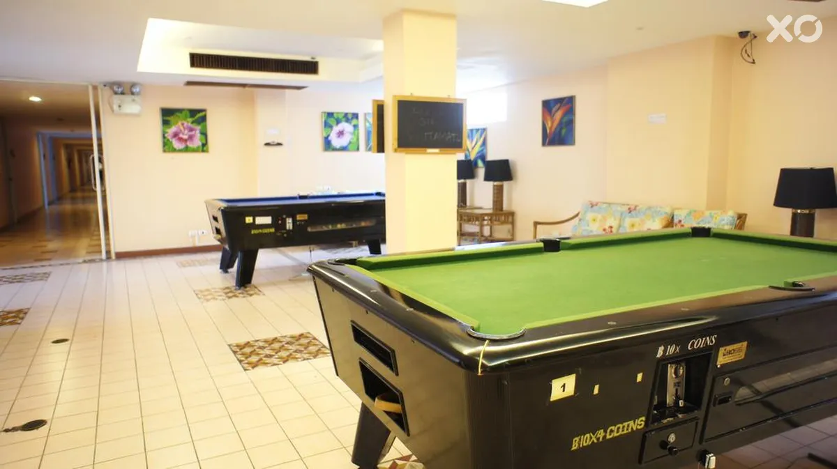 Days Inn Patong Beach