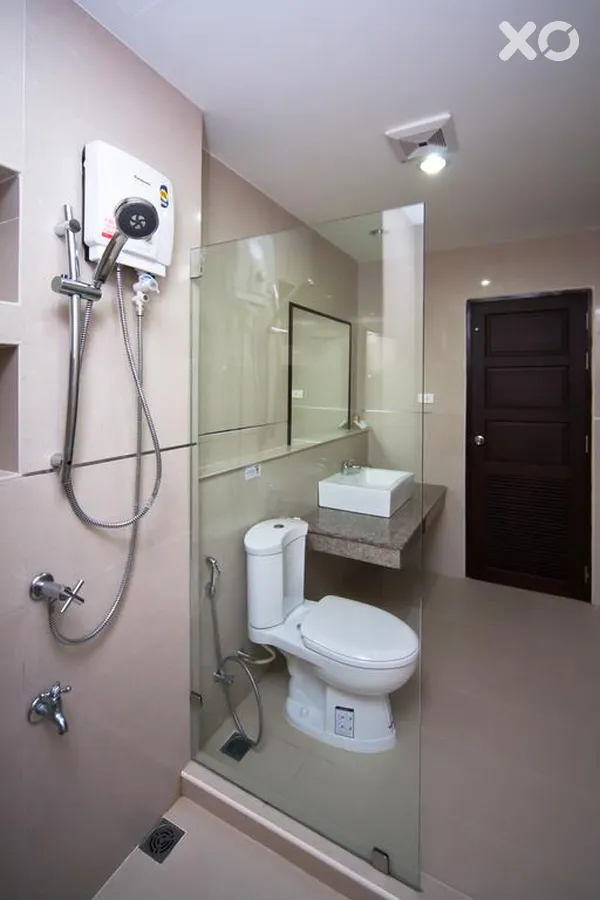Phavina Service Residence