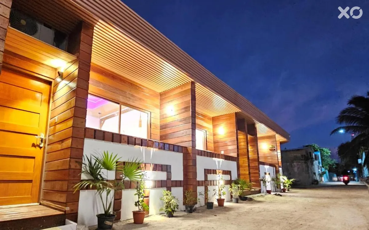 Batuta Maldives Inn