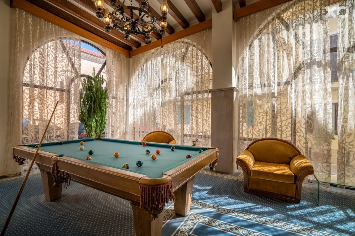 Diana Hotel