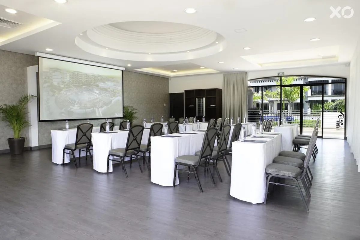 Grand Residences Riviera Cancun