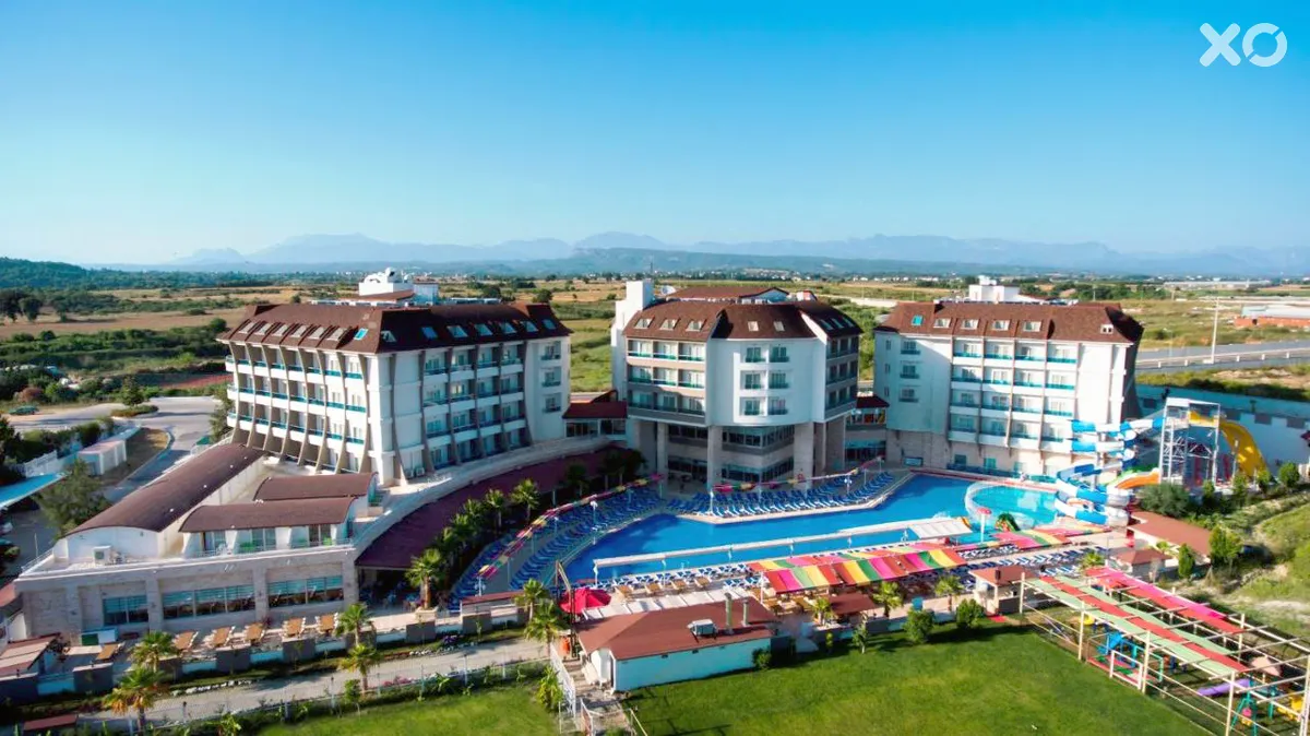 Ramada Resort by Wyndham Side
