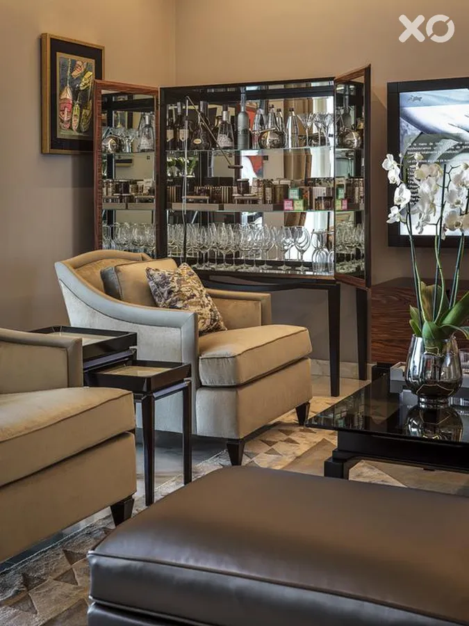 Alabriga Hotel & Home Suites