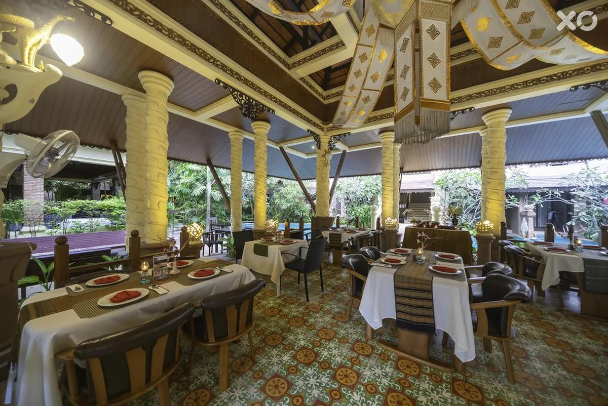 Quality Resort & Spa Patong Beach