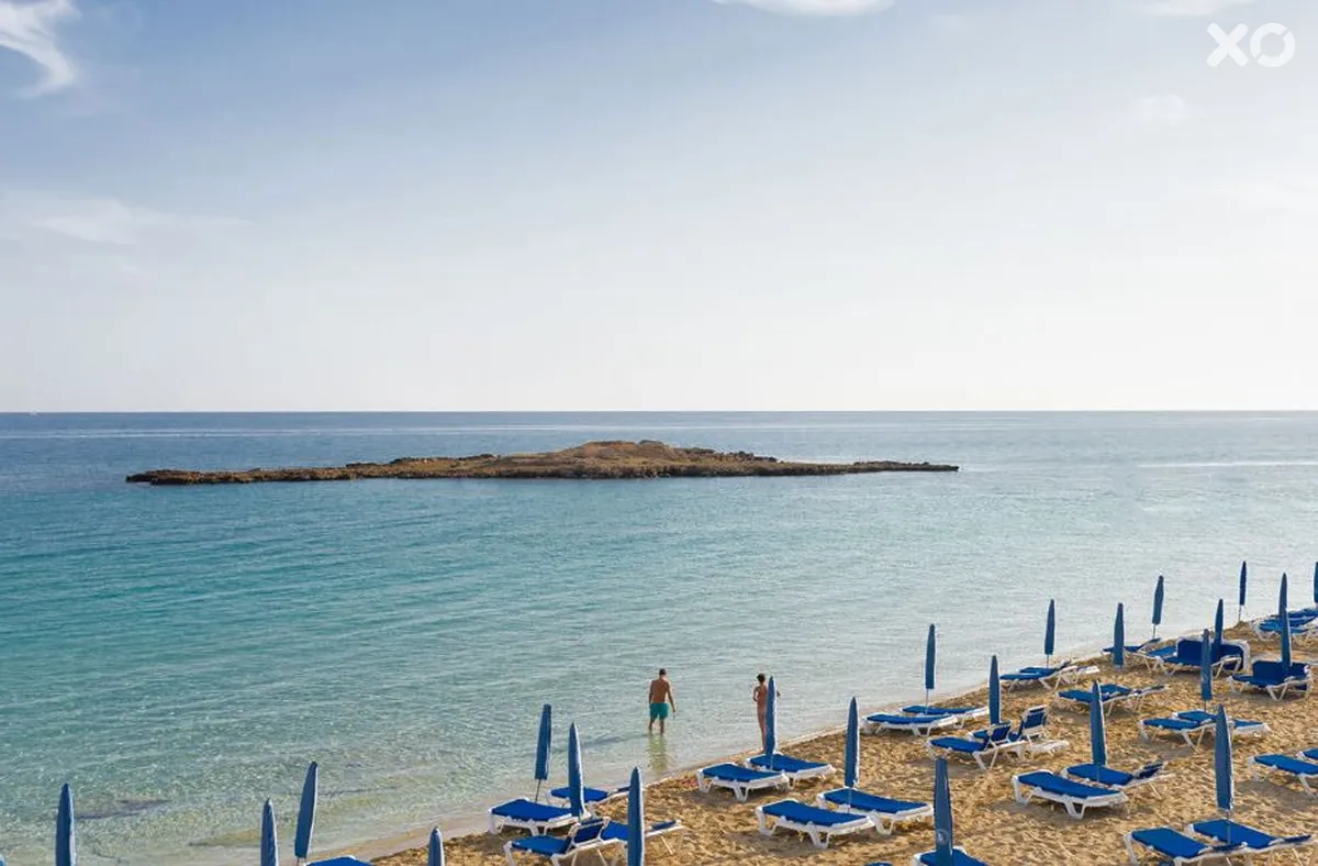 Capo Bay Hotel