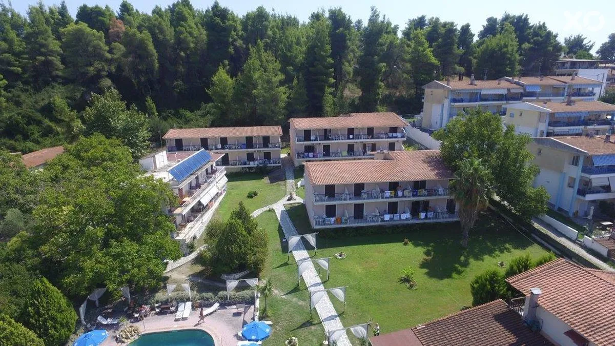 Jenny Hotel