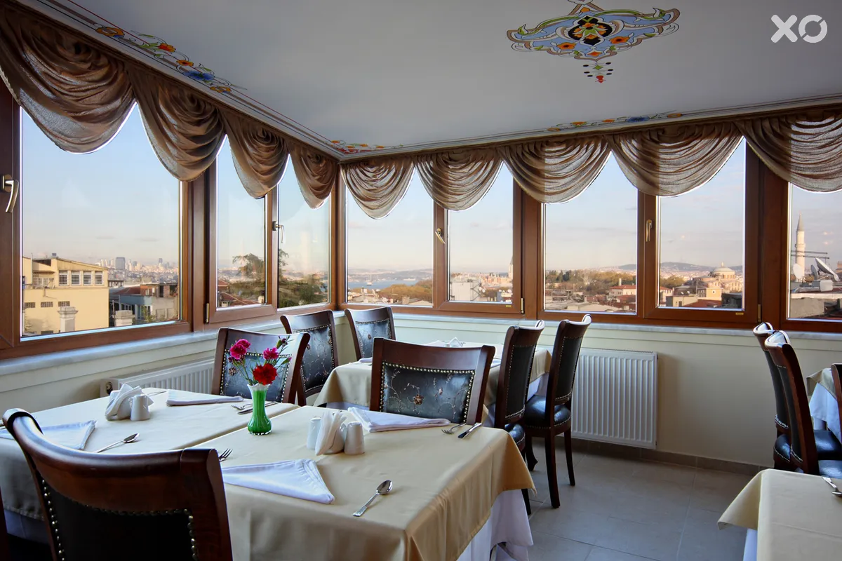 Aldem Hotel