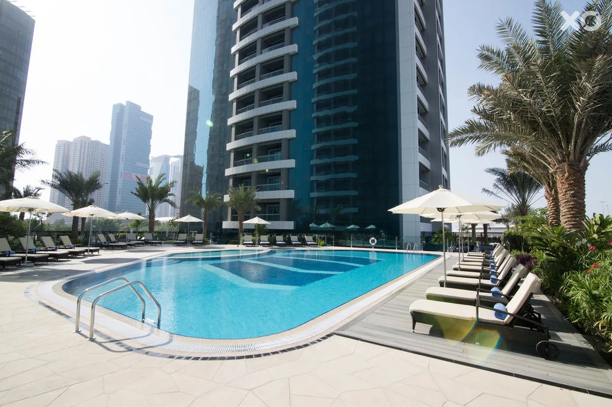 Atana Hotel