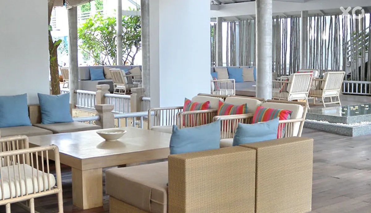 Ramada Phuket South Sea