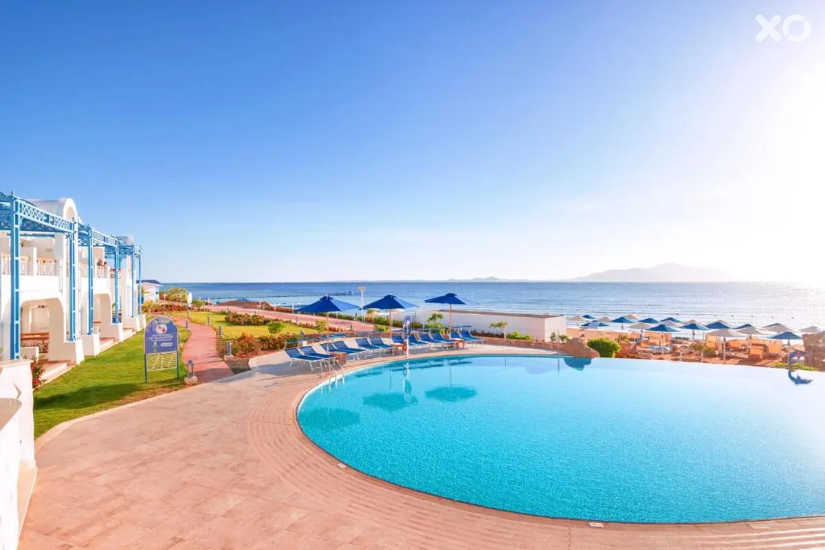 Pickalbatros Palace Sharm Sharm El Sheikh