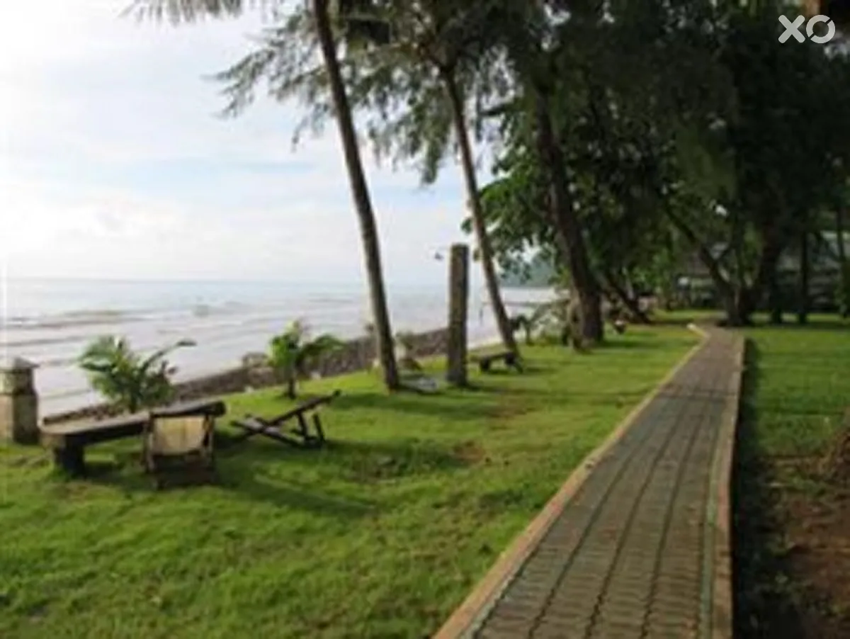 Koh Chang Grand View Resort