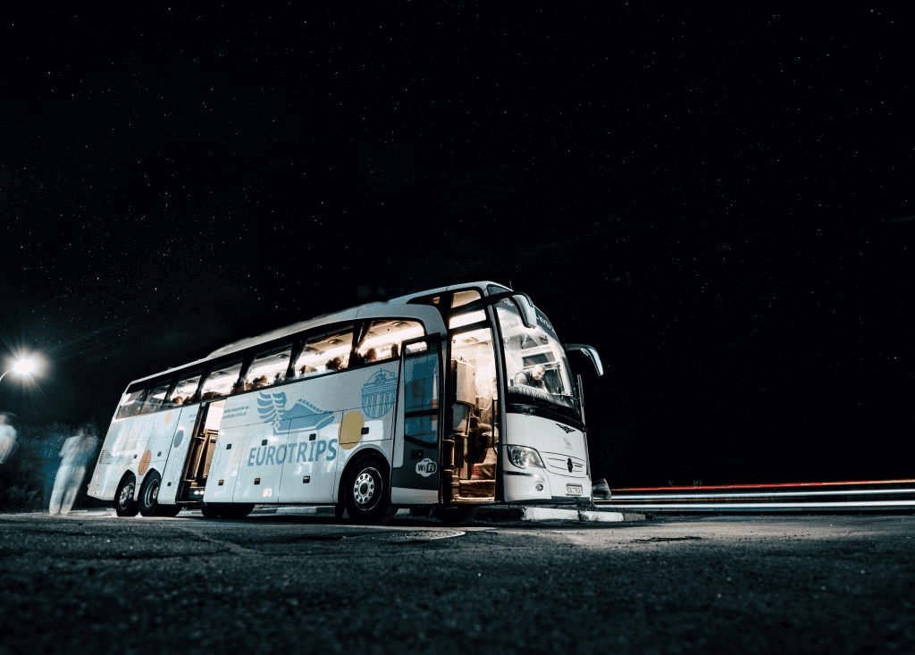 Лапландия и сказочный Север ждут! Санта, ярмарки и балтийские столицы