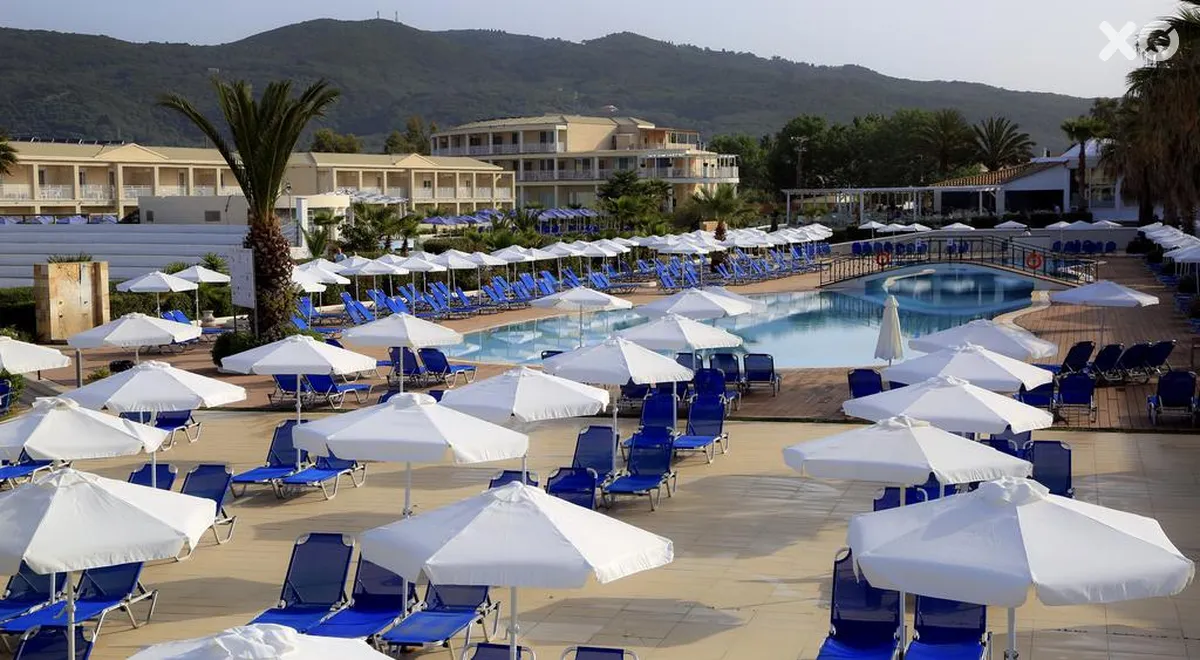 Labranda Sandy Beach