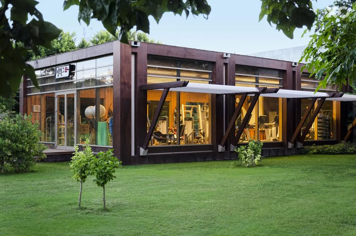 Gloria Serenity Resort