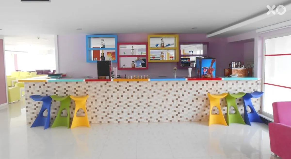 Side Win Hotel & Spa