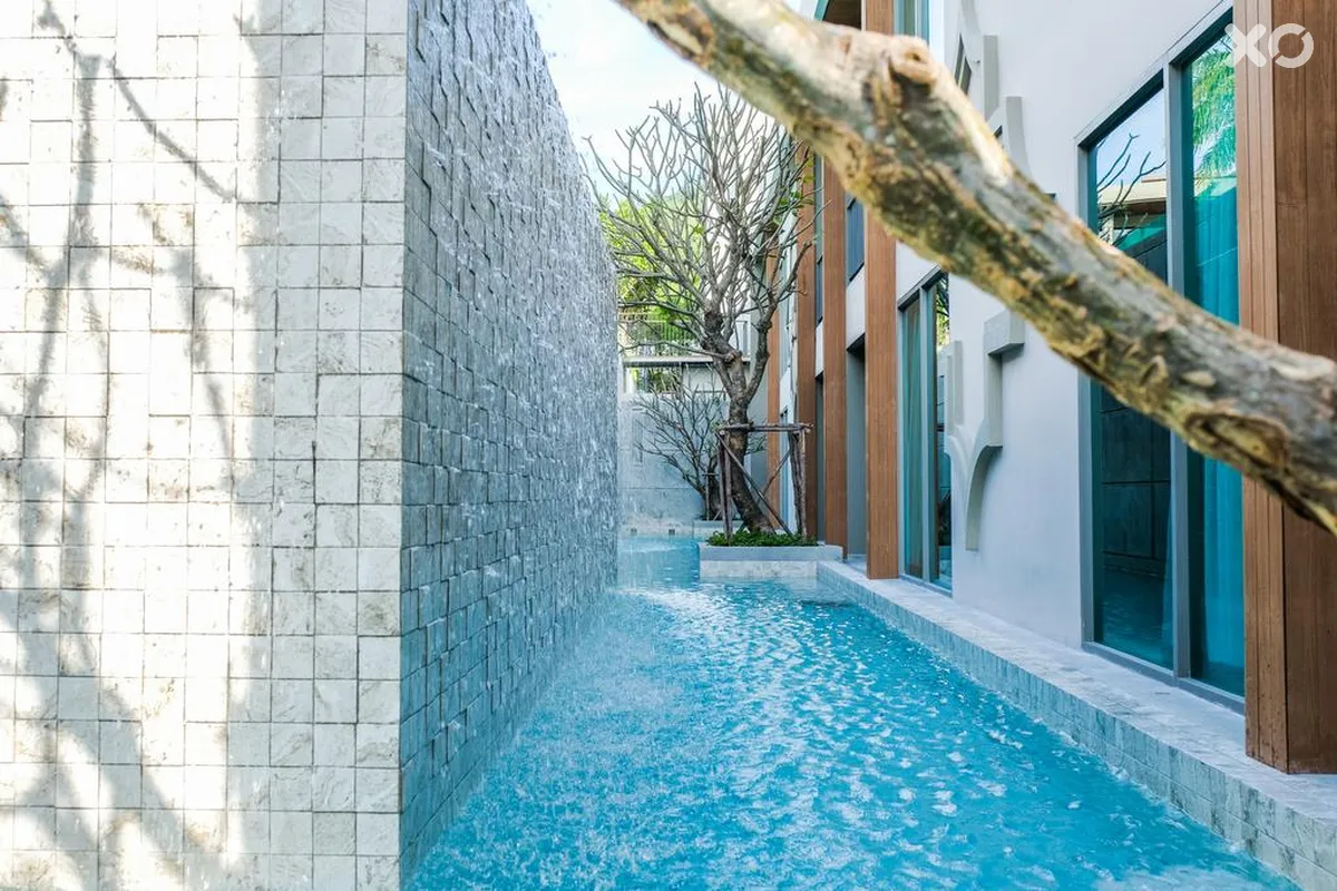 Mai House Patong Hill