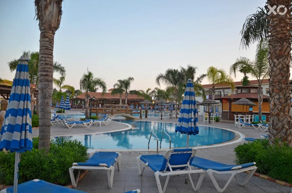 Tsokkos Paradise Village