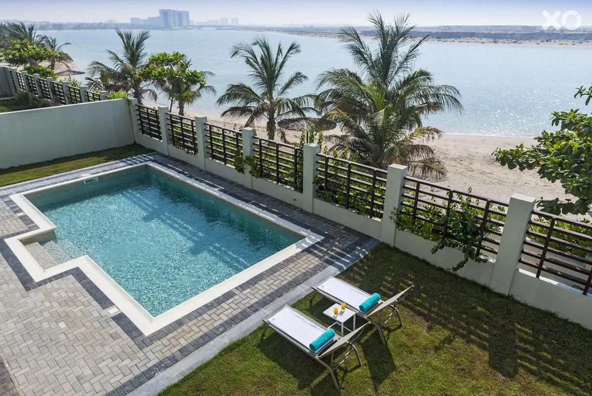 Jannah Hotel Apartments & Villas