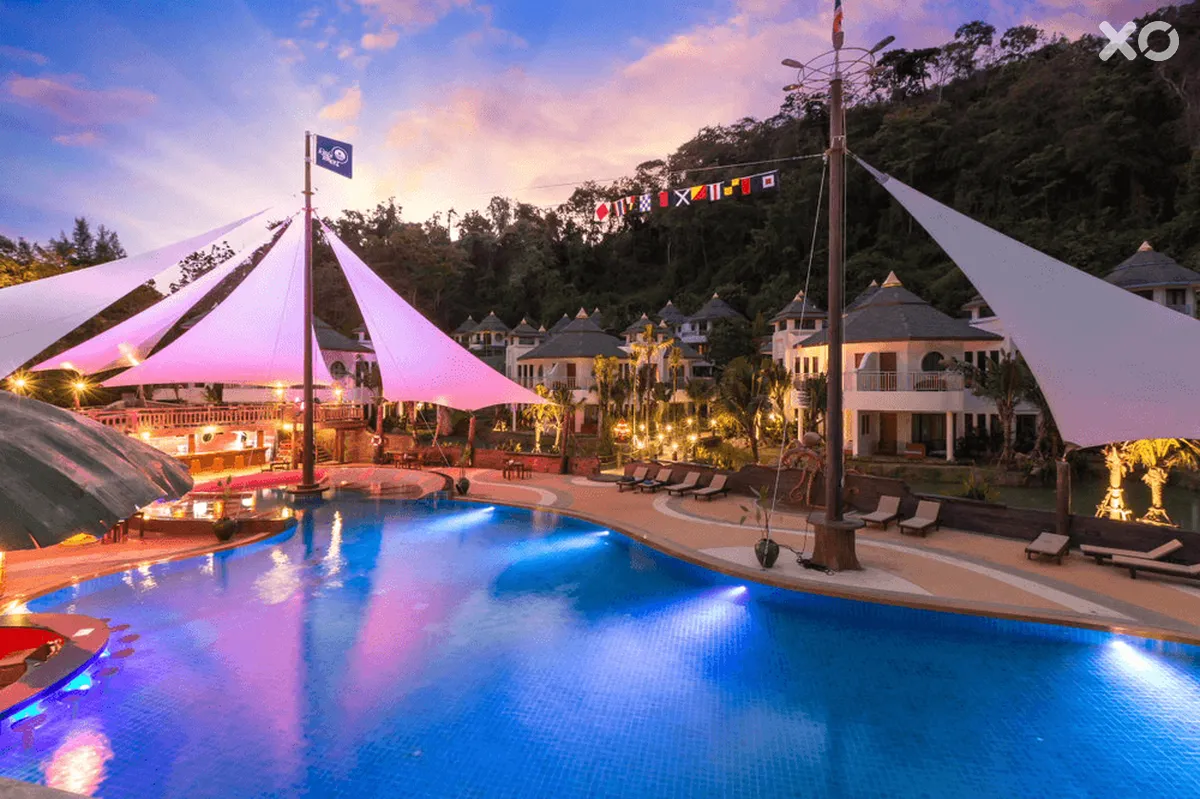 Krabi Resort
