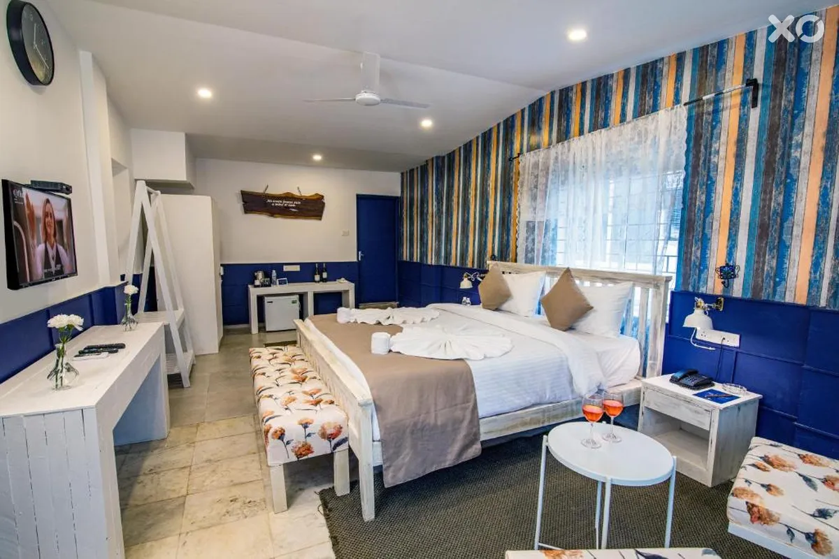 Hibis Hotels & Resort