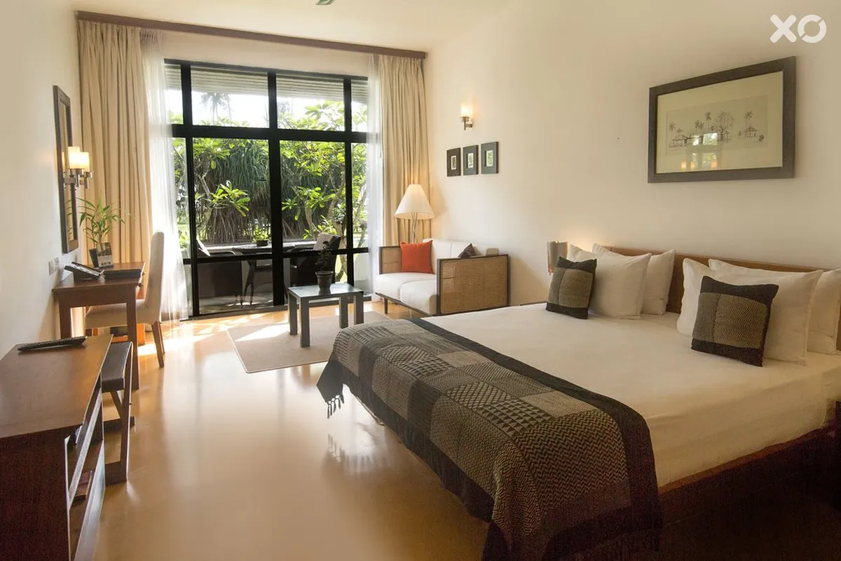 The Blue Water Hotel & Spa