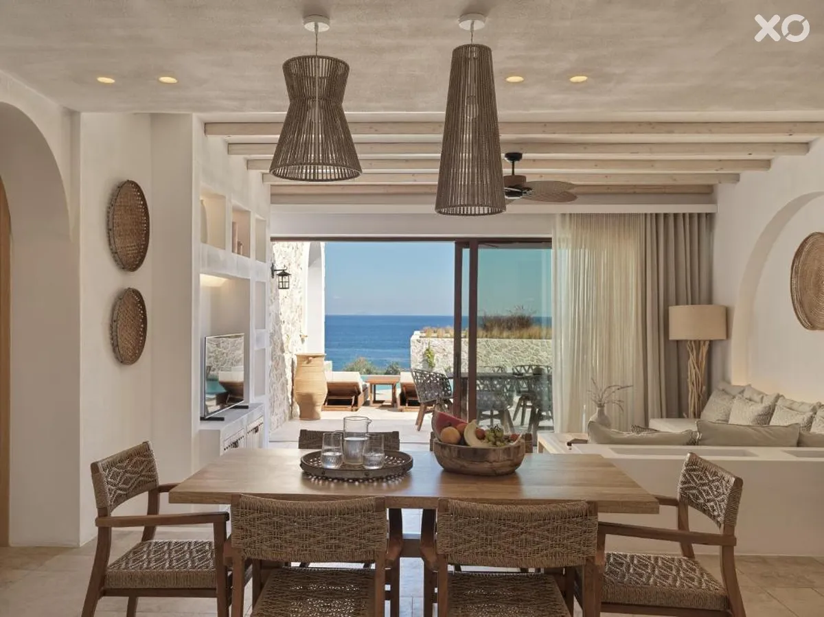 Lesante Cape Resort & Villas