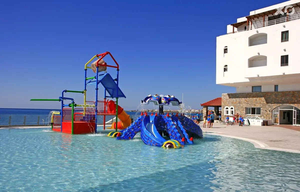 Petra Mare Hotel